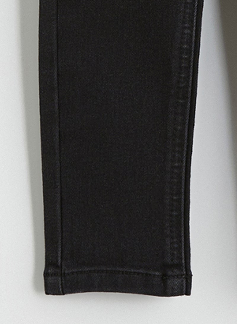 ال سي وايكيكي جينز اولادي - Image 2